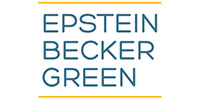 AC2024 Epstein Becker Green logo