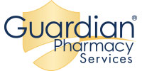 AC2024 Guardian Pharmacy logo