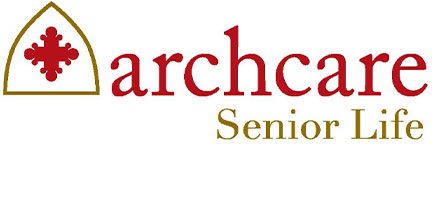 Archcare Senior Life logo