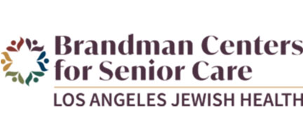 Brandman Centers for Senior Care logo