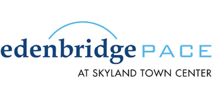 Edenbridge PACE logo