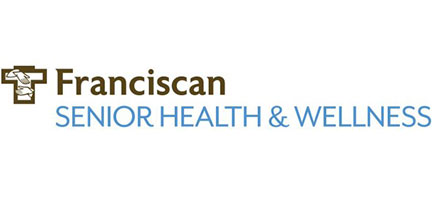 Franciscan Senior Health and Wellness logo
