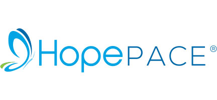Hope PACE logo