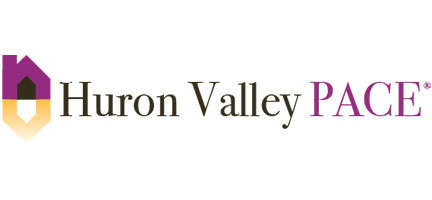 Huron Valley PACE logo
