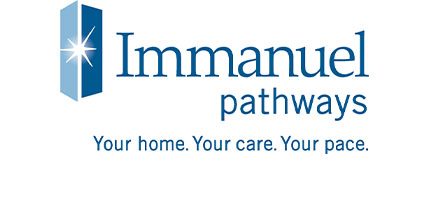 immanuel pathways logo