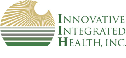 Innovative Integrated Health logo