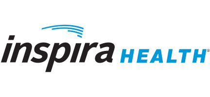 Inspira Health logo