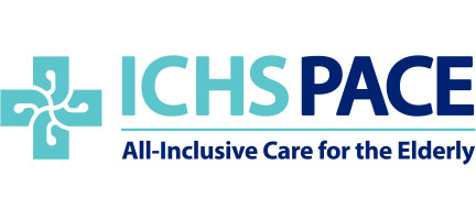 International Community Health Services PACE logo