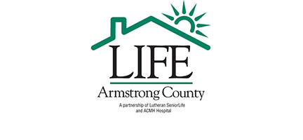 LIFE Armstrong Co PA logo