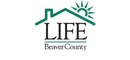 LIFE Beaver Co PA logo