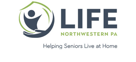 LIFE Northwestern PA logo