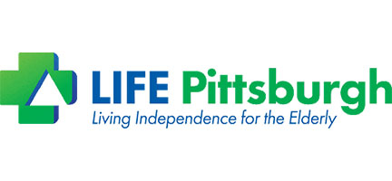 LIFE Pittsburgh logo