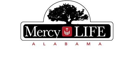 Mercy LIFE alabama logo