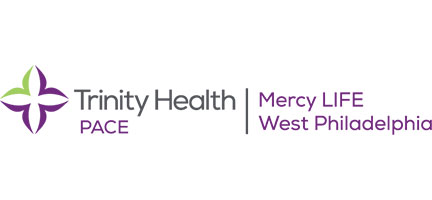 Mercy LIFE West Philadelphia logo