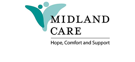 Midland care logo