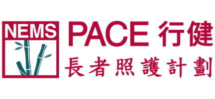 NEMS PACE logo