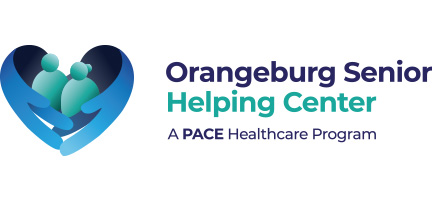 Orangeburg Senior care logo 432px wide