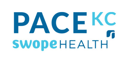 PACE KC Swope Health logo