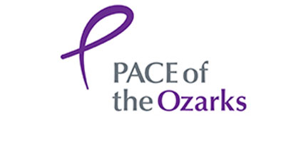 PACE of the Ozarks logo