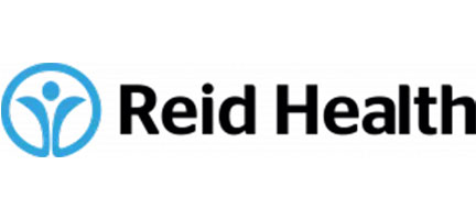 Reid Health PACE logo