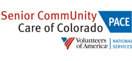 Senior CommUnity Care of Colorado logo