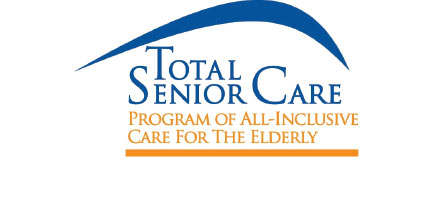 Total Senior Care PACE logo